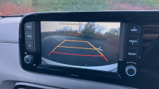 Hyundai i10 1.0 MPi SE Connect 5dr Petrol Hatchback